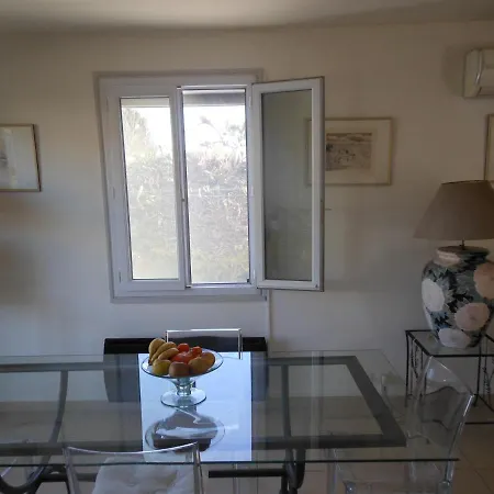Villa Maison 3 Chambres Avec Piscine Au Calme Proche De Nimes