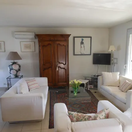 Maison 3 Chambres Avec Piscine Au Calme Proche De Nimes *
