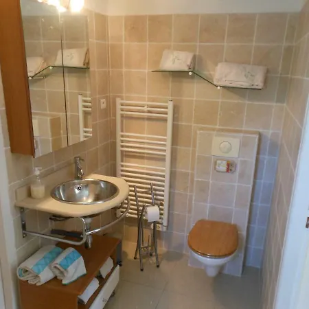 Villa Maison 3 Chambres Avec Piscine Au Calme Proche De Nimes