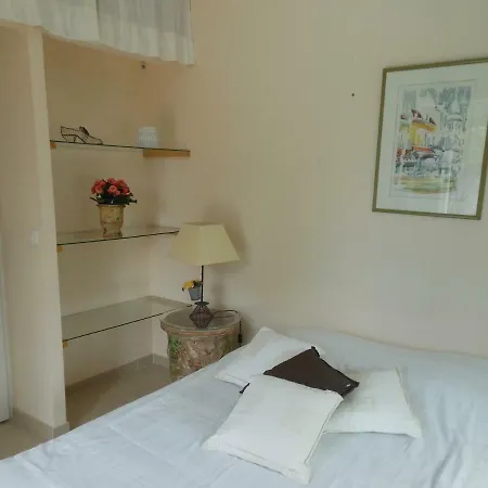 Villa Maison 3 Chambres Avec Piscine Au Calme Proche De Nimes *